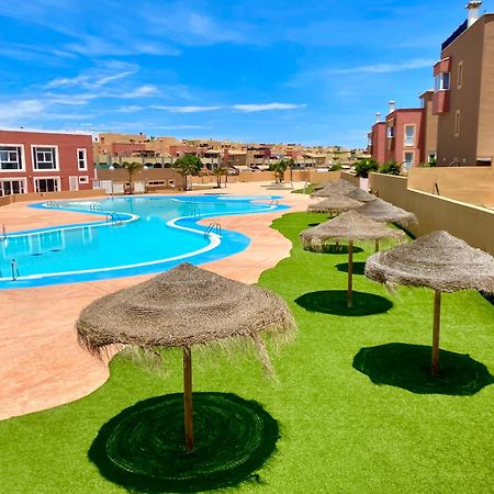 Casa Idilica Apartment Коральео Экстерьер фото