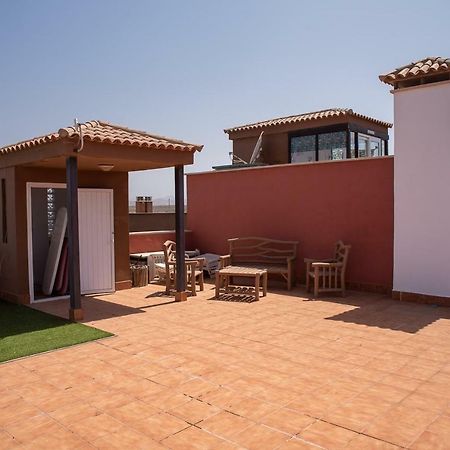 Casa Idilica Apartment Коральео Экстерьер фото