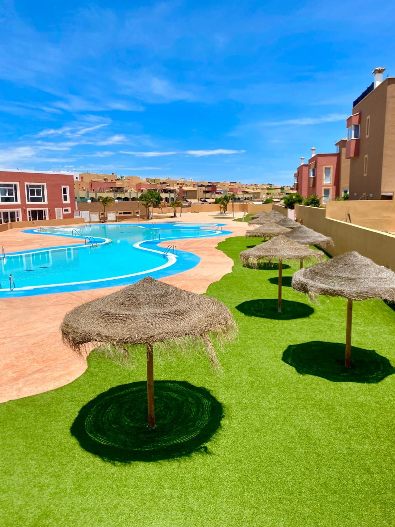 Casa Idilica Apartment Коральео Экстерьер фото