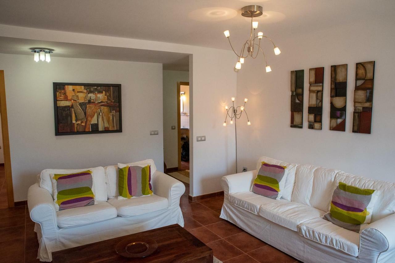 Casa Idilica Apartment Коральео Экстерьер фото