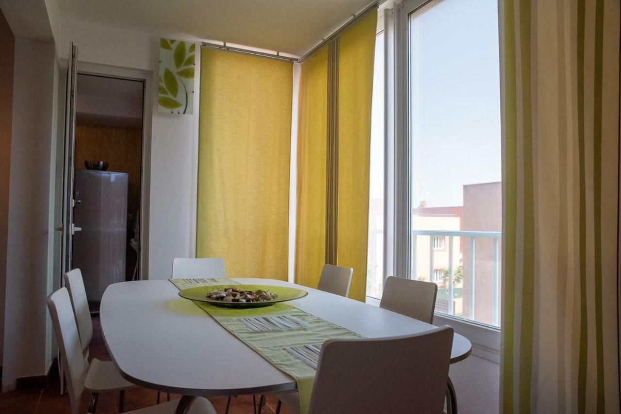 Casa Idilica Apartment Коральео Экстерьер фото