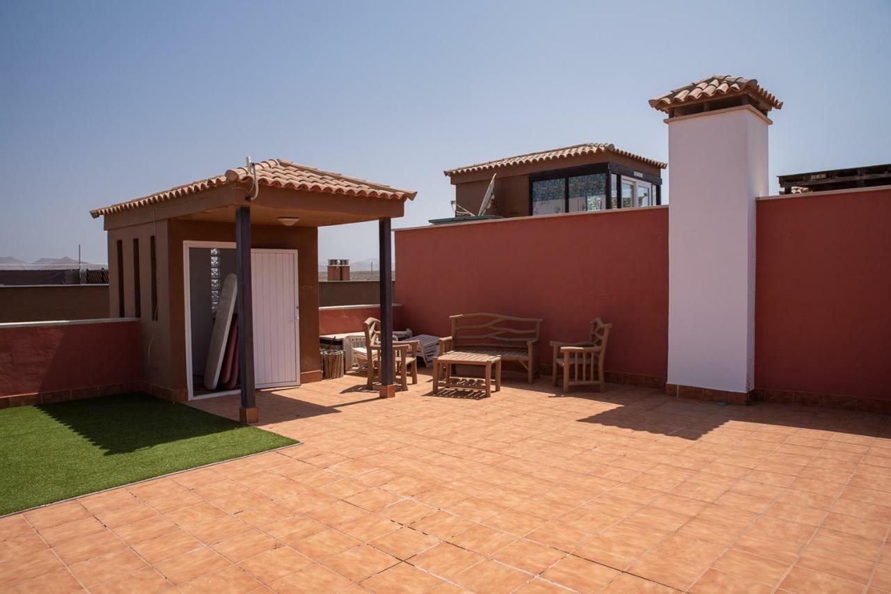 Casa Idilica Apartment Коральео Экстерьер фото