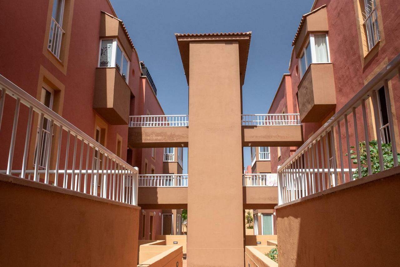 Casa Idilica Apartment Коральео Экстерьер фото