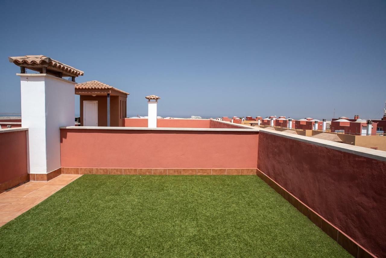 Casa Idilica Apartment Коральео Экстерьер фото