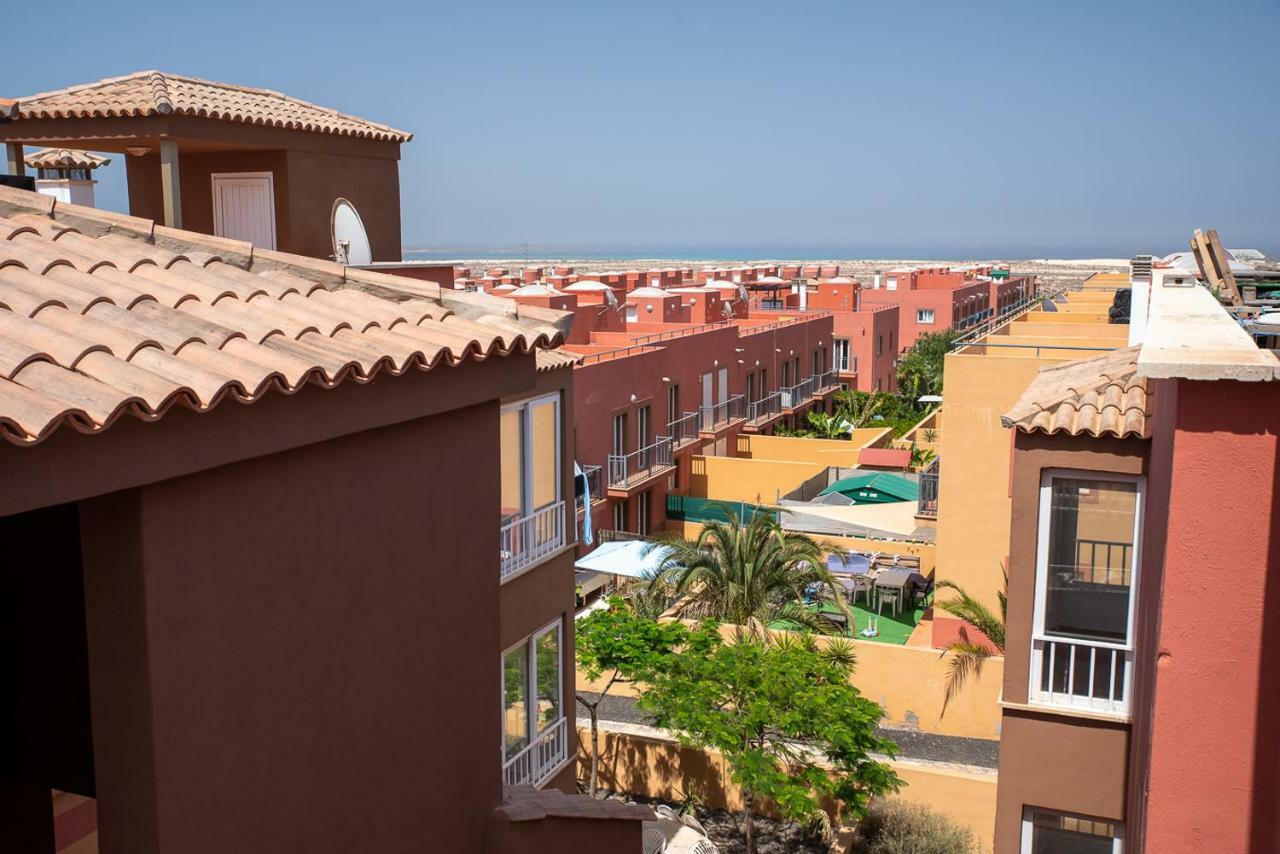 Casa Idilica Apartment Коральео Экстерьер фото