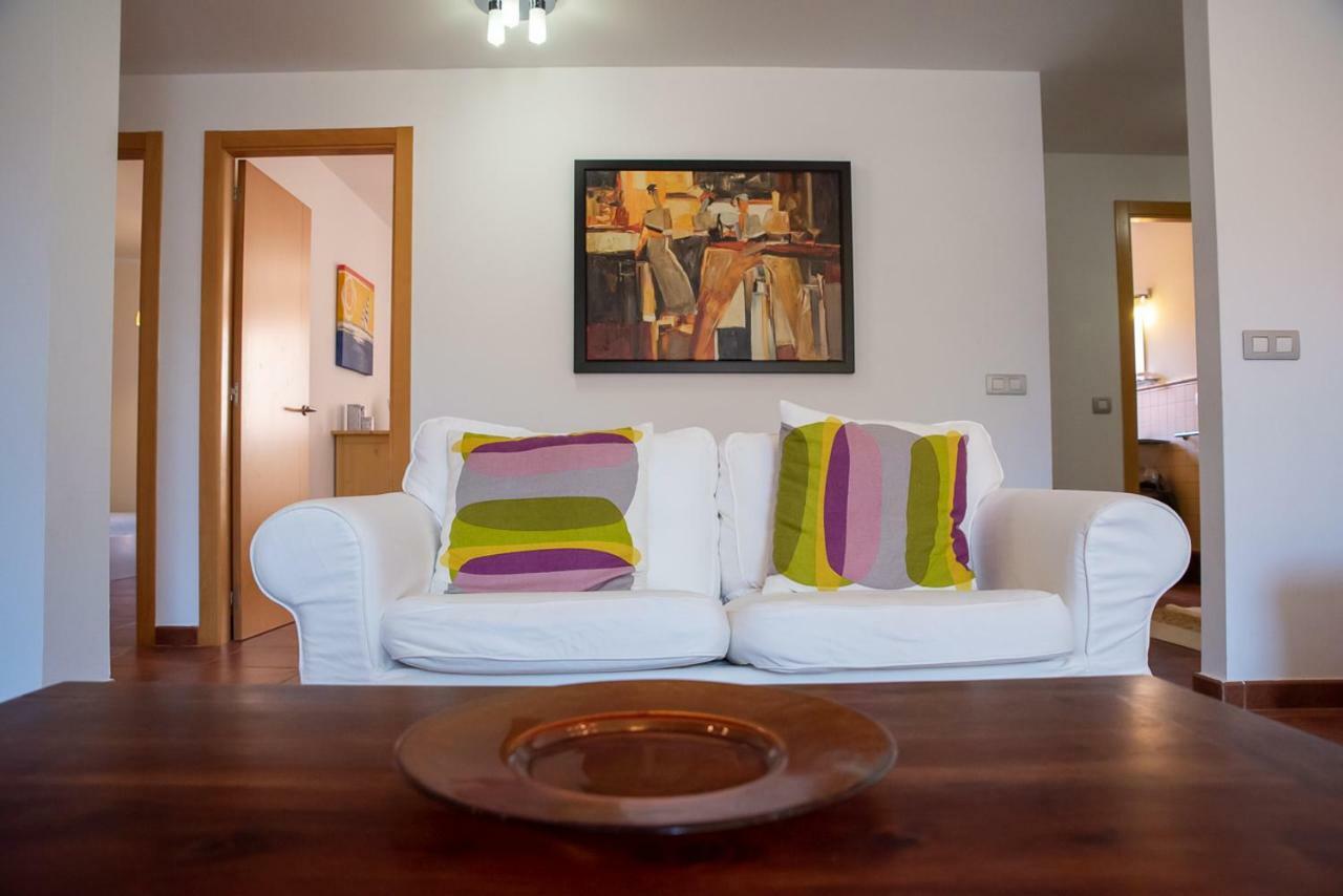 Casa Idilica Apartment Коральео Экстерьер фото