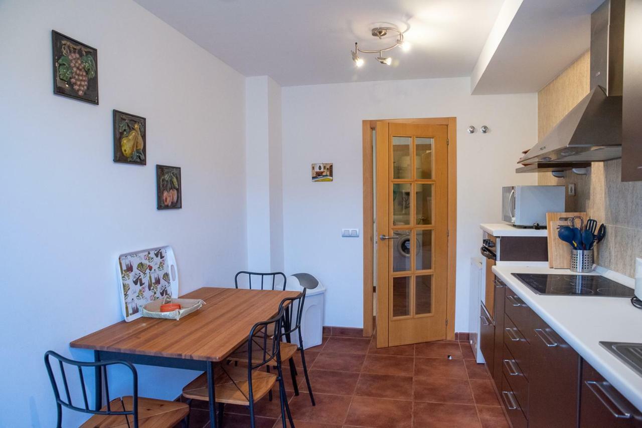 Casa Idilica Apartment Коральео Экстерьер фото