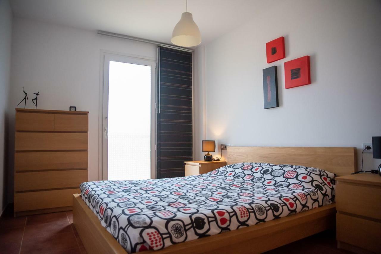 Casa Idilica Apartment Коральео Экстерьер фото